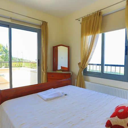 Villa Styliani Dhrousha Luaran gambar
